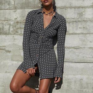 Free People Shayla Dress